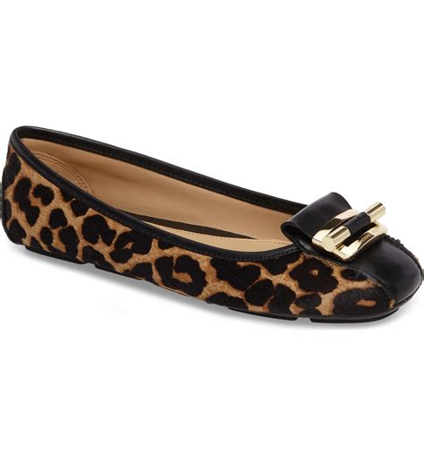 michael kors flats nordstrom|michael kors flats outlet.